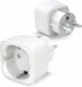 Innr Slimme Stekker – Zigbee Smart Plug – 2 stuks