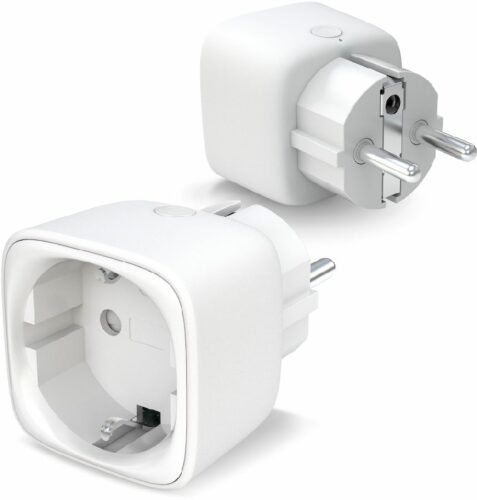 Innr Slimme Stekker – Zigbee Smart Plug – 2 stuks