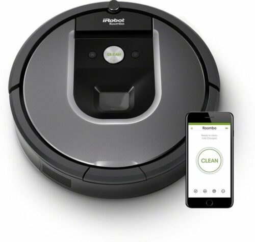 iRobot Roomba 960