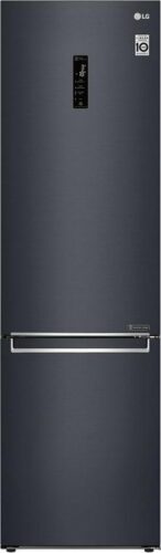 LG GBB72MCUFN Door Cooling