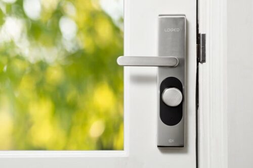 LOQED Touch Smart Lock