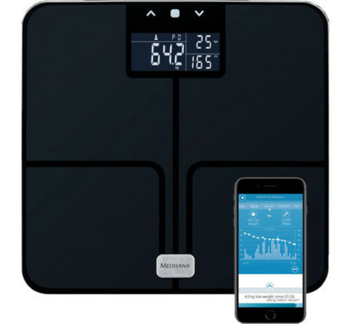 Medisana BS 436 Connect