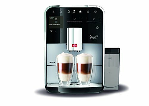 Melitta Barista T Smart F83/0-101