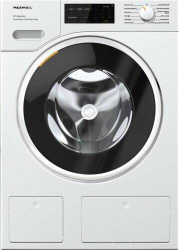 Miele WSI 863 WCS PowerWash 2.0 & TwinDos