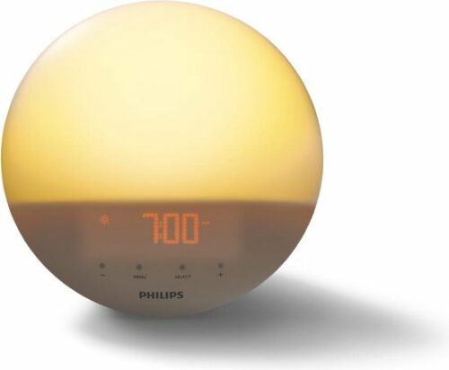 Philips HF3519/01 – Wake-up light – Wit