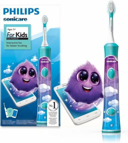 Philips Sonicare for kids HX6321/03