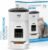 Pretty Paws PP002 Professionele Automatische Voerbak 4.3 liter