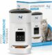 Pretty Paws PP002 Professionele Automatische Voerbak 4.3 liter