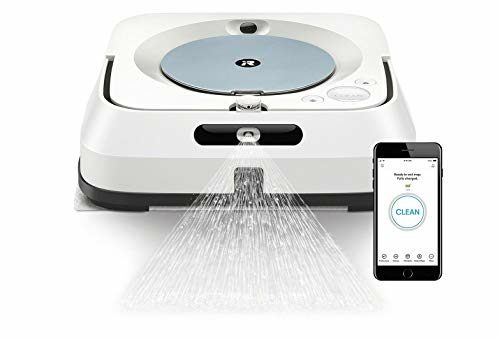 iRobot Braava m6138
