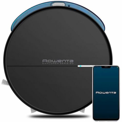 Rowenta Explorer Serie 60 RR7455