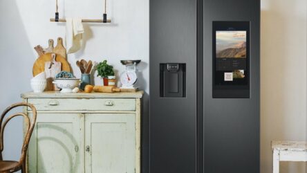 Samsung Family Hub review: meer dan een slimme koelkast