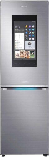 Samsung Family Hub RB38M7998S4