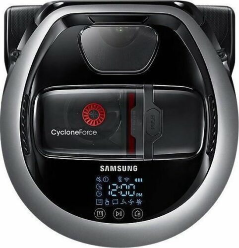 Samsung VR20M707NWSEN