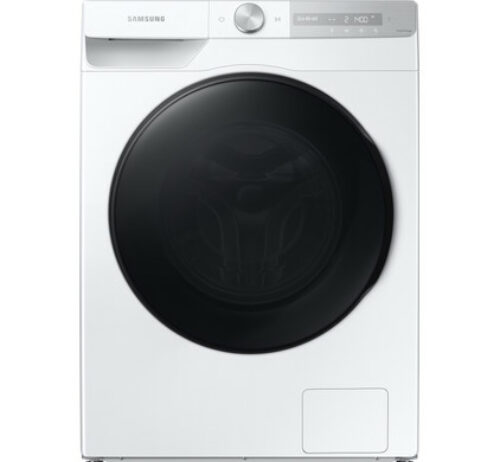 Samsung WW80T734ABH QuickDrive