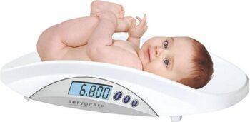 Zo kies je de beste slimme babyweegschaal