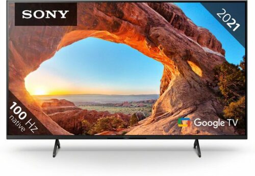 Sony BRAVIA KD-43X85J – 43-inch – 4K LED – 2021