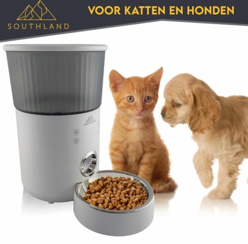 Southland Automatische Voerbak
