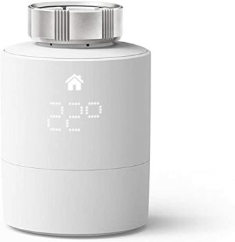 Alles over de tado°radiatorknop en het merk tado°