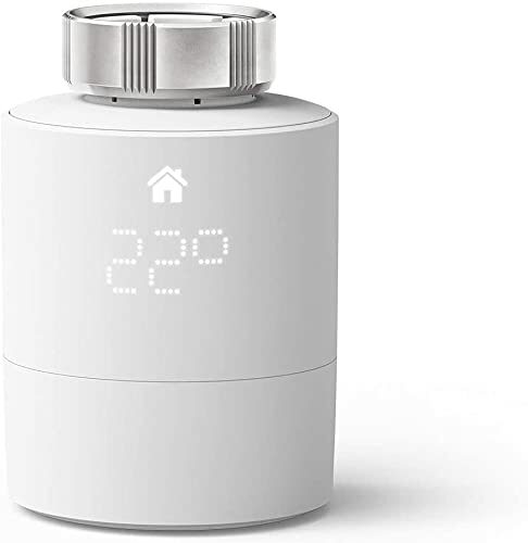 Tado Slimme Radiatorknop