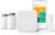 tado° Slimme Thermostaat Starterkit V3 + 2 Slimme Radiatorknoppen