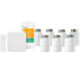 Tado Slimme Thermostaat V3+ Startpakket + 7 Knoppen