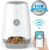 Talo Slimme Automatische Voerbak op Wi-Fi Pet Feeder 3.7 liter