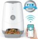 Talo Slimme Automatische Voerbak op Wi-Fi Pet Feeder 3.7 liter