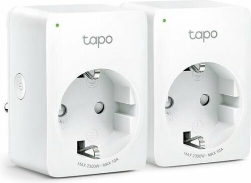 TP-Link Tapo P100 Duo Pack