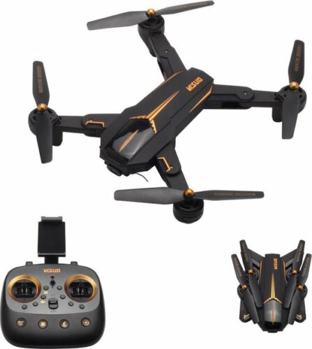 Visuo XS812 5G GPS Drone