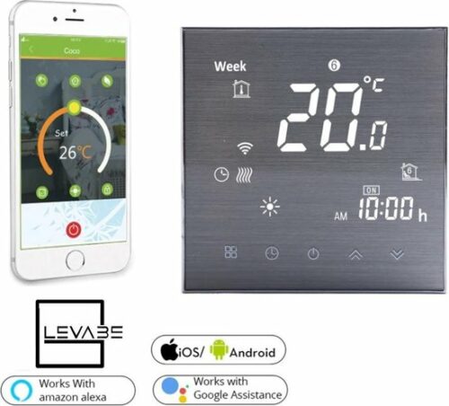 Levabe WiFi Thermostaat