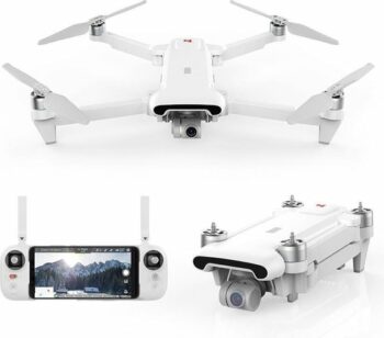 Drone met camera: dit zijn de beste drones van 2025