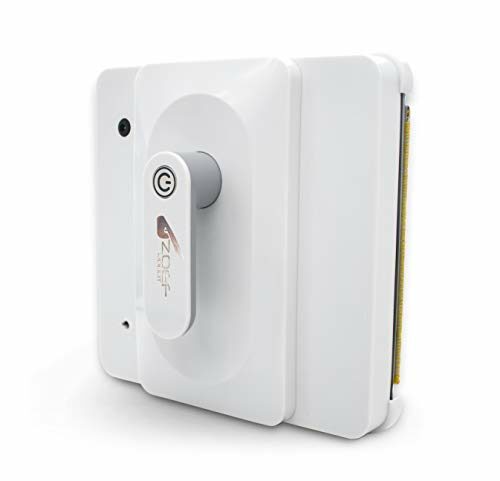 Zoef Robot Bobbie (2.0)