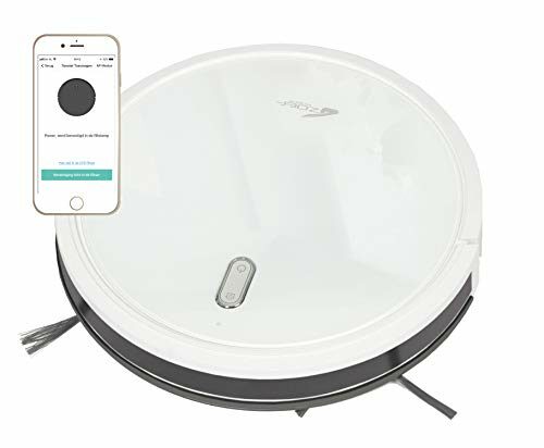 Zoef Robot Jannie JS800W